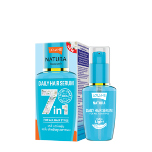 โลแลน เนทูร่า เดลี่แฮร์เซรั่ม ออลแฮร์ไทป์