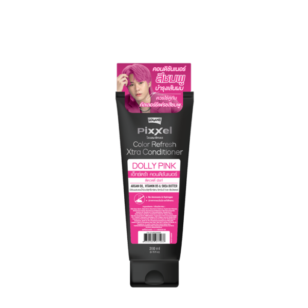 Lolane Pixxel Refresh Xtra Conditioner