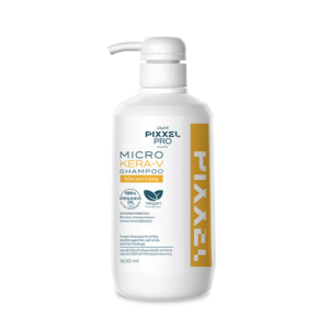 โลแลน พิกเซลโปร ไมโคร เครา-วี แชมพู