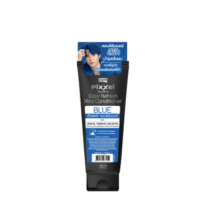 โลแลน พิกเซล รีเฟรช เอ็กซ์ตร้าคอนดิชันเนอร์ สีฟ้า