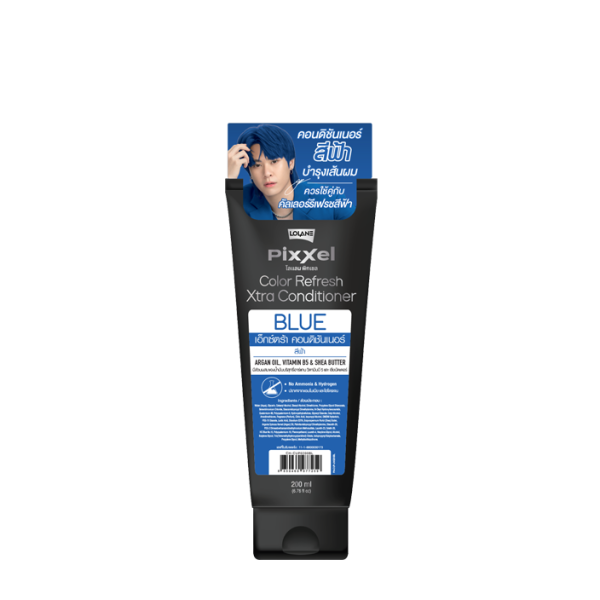 Lolane Pixxel Refresh Xtra Conditioner