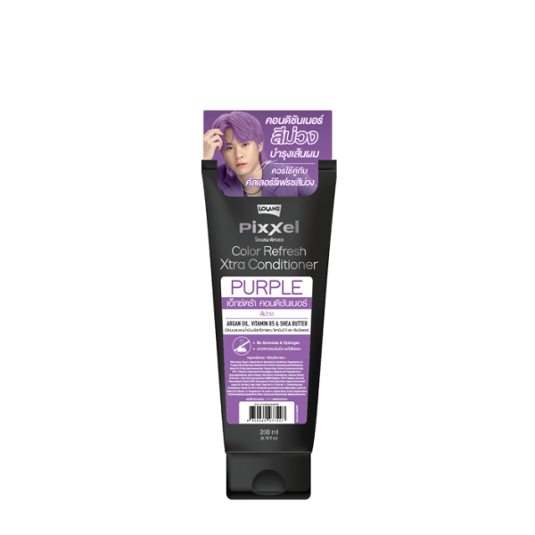 Lolane Pixxel Refresh Xtra Conditioner