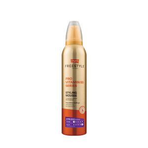 LOLANE Freestyle Styling Mousse Extra Hold