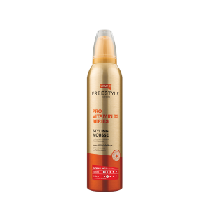 LOLANE Freestyle Styling Mousse Normal Hold