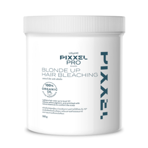 โลแลน พิกเซลโปร บลอนด์ อัพ แฮร์ บลีชชิ่ง 500 กรัม
