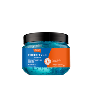Lolane Freestyle Fixing Gel Medium Hold