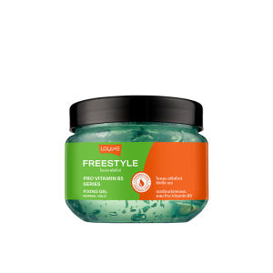 Lolane Freestyle Fixing Gel Normal Hold
