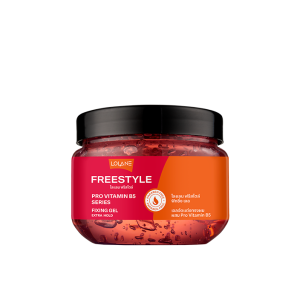 Lolane Freestyle Fixing Gel Extra Hold