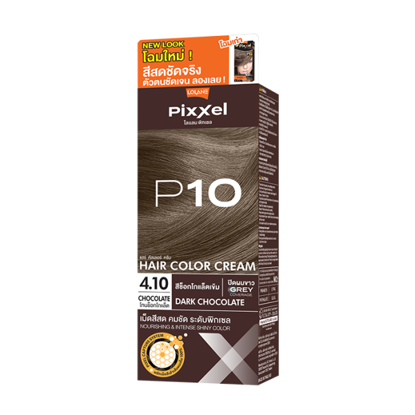 P10 4.10 Chocolate