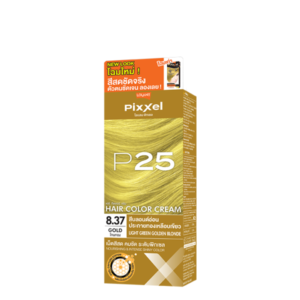 Lolane Pixxel Color Cream