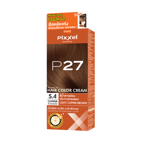 Lolane Pixxel Color Cream