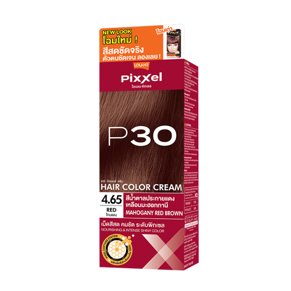 Lolane Pixxel Color Cream