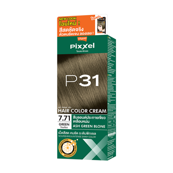 Lolane Pixxel Color Cream
