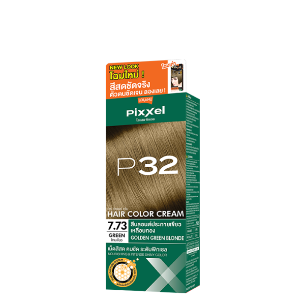 Lolane Pixxel Color Cream