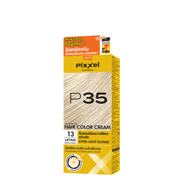 Lolane Pixxel Color Cream