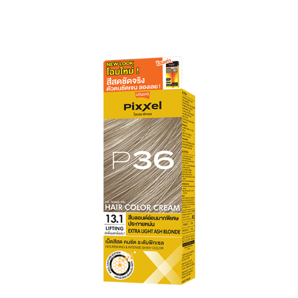 Lolane Pixxel Color Cream