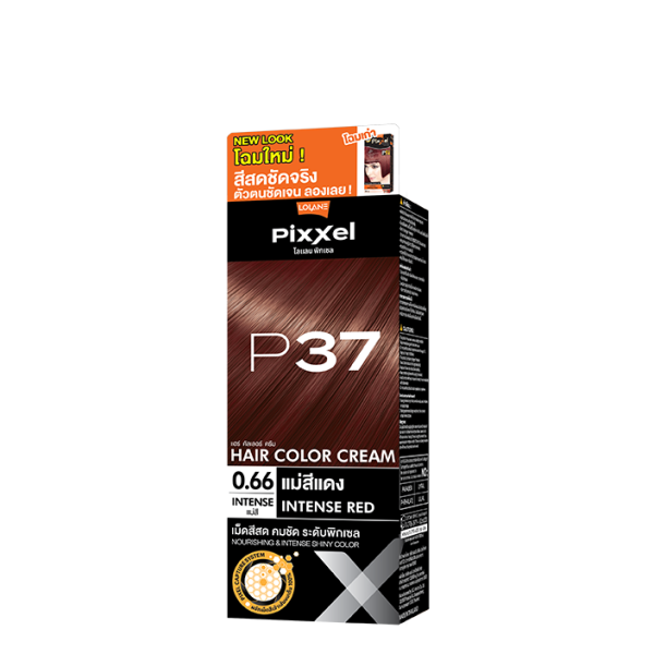 Lolane Pixxel Color Cream