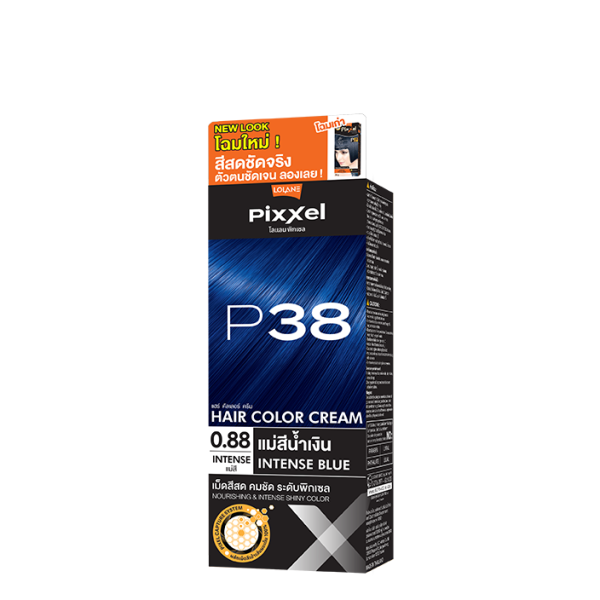 Lolane Pixxel Color Cream