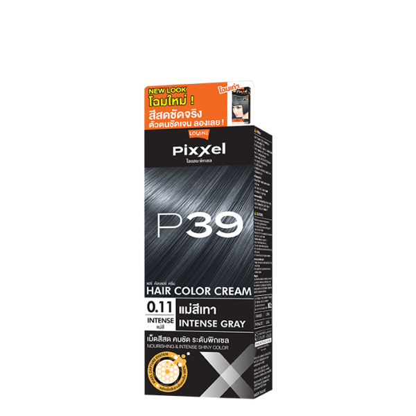 Lolane Pixxel Color Cream