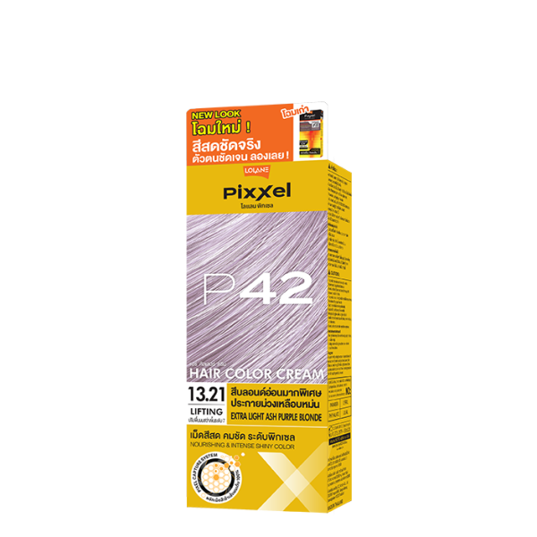 Lolane Pixxel Color Cream