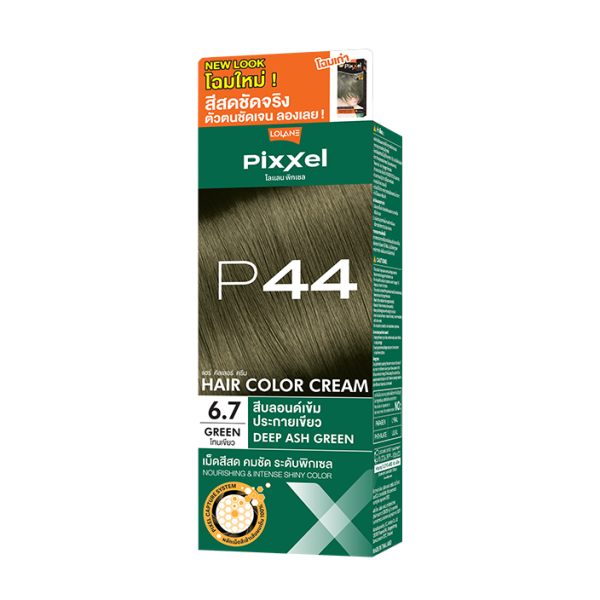 Lolane Pixxel Color Cream