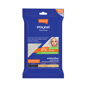 โลแลน พิกเซล บลิชชิ่ง พาวเดอร์