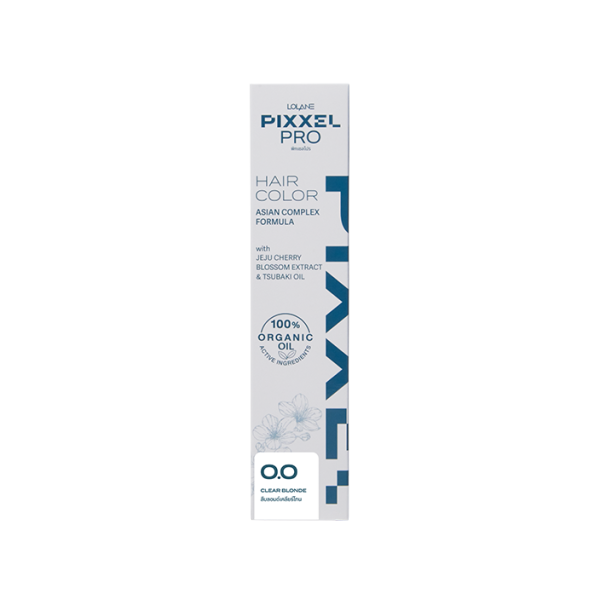 Lolane PixxelPro Hair Color