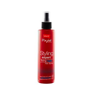 Lolone Pixxel Styling Expert Fixing Liquid Hair Spray