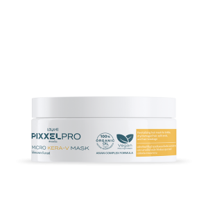 โลแลน พิกเซลโปร ไมโคร เครา-วี มาส์ก