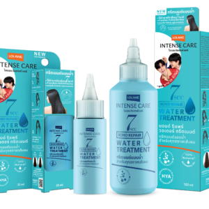 Lolane Intense Care Bond Repair Water Treatment