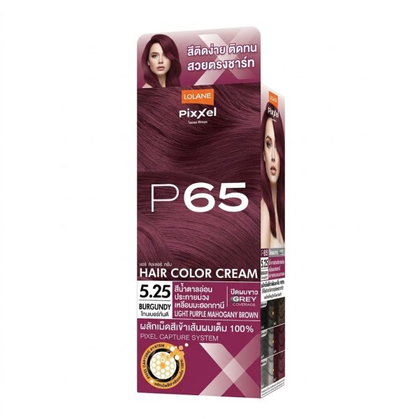 Lolane Pixxel Color Cream