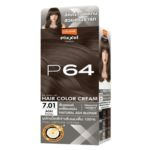 Lolane Pixxel Color Cream