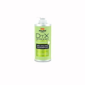 LOLANE Pixxel Detoxifier Hair & Scalp Balancing Shampoo