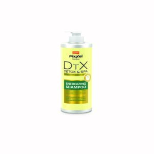 LOLANE Pixxel Detoxifier Hair & Scalp Energizing Shampoo
