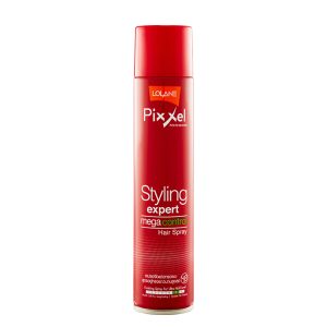 Lolane Pixxel Styling Expert Mega Control Hair Spray